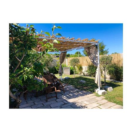 Bed and Breakfast Bio&B Acquaviva Otranto Exteriér fotografie