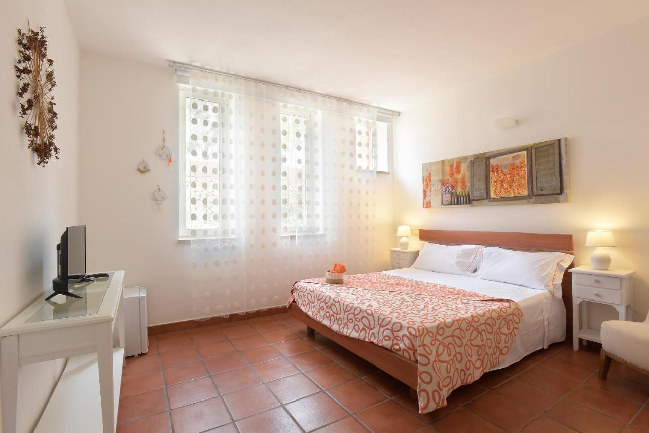 Bed and Breakfast Bio&B Acquaviva Otranto Exteriér fotografie