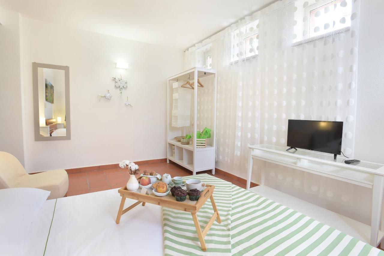 Bed and Breakfast Bio&B Acquaviva Otranto Exteriér fotografie