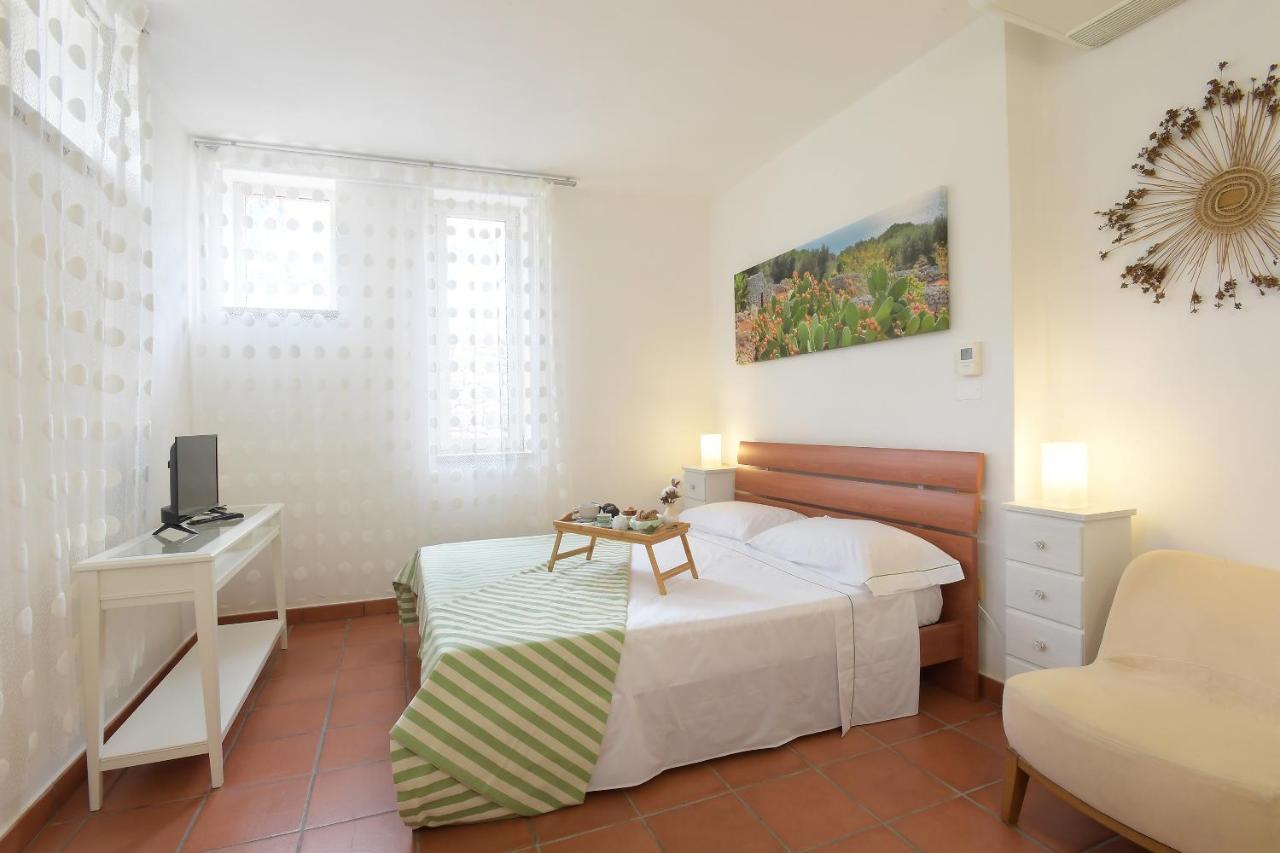 Bed and Breakfast Bio&B Acquaviva Otranto Exteriér fotografie