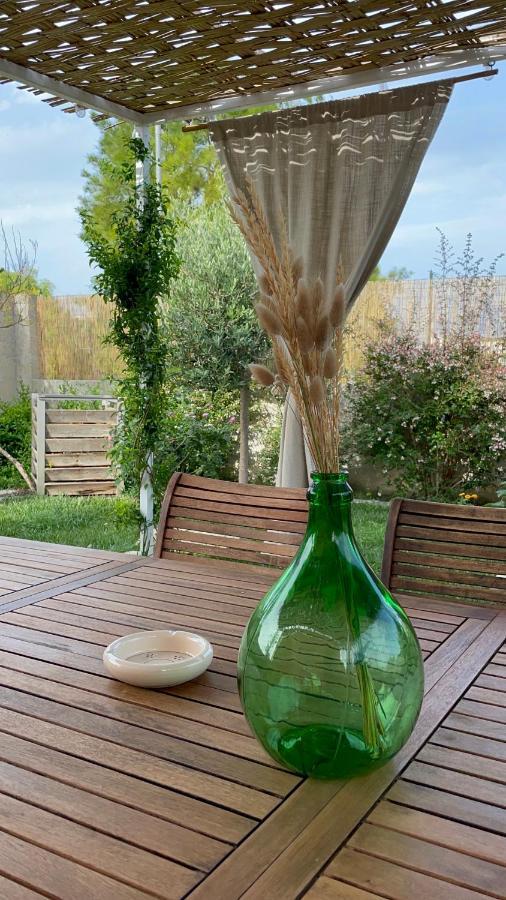Bed and Breakfast Bio&B Acquaviva Otranto Exteriér fotografie